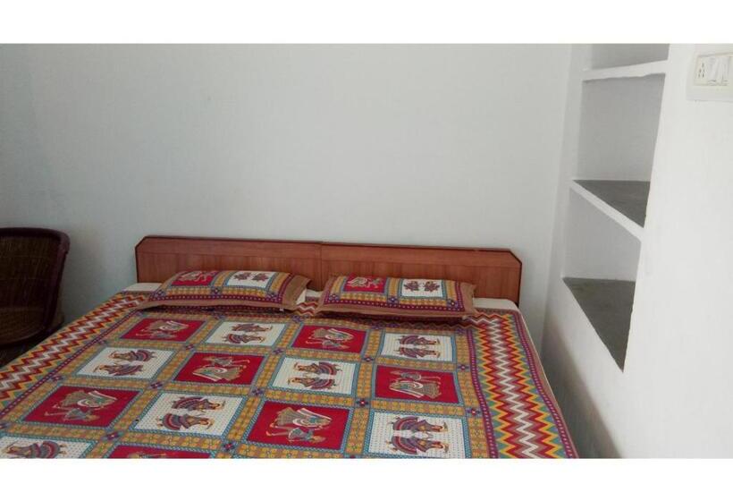 ４ベッドルームクラシックタイプ, Shri Shyam Krishna Guest House