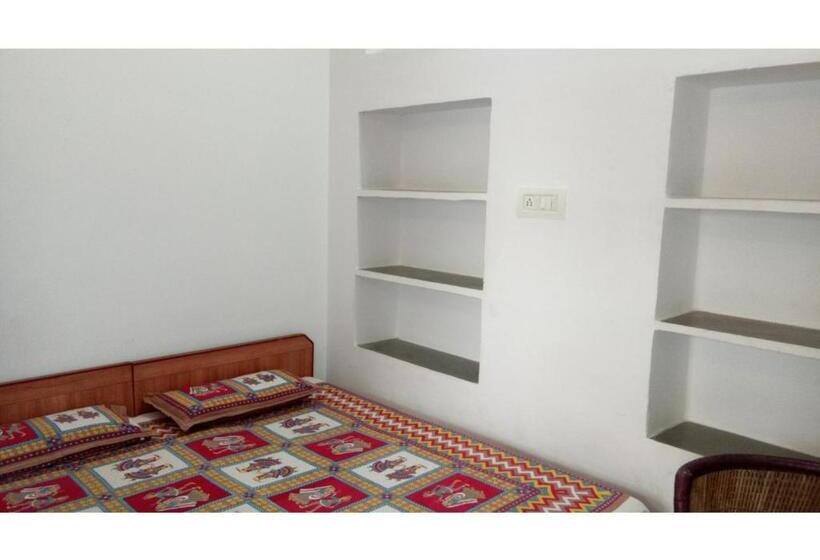 ４ベッドルームクラシックタイプ, Shri Shyam Krishna Guest House