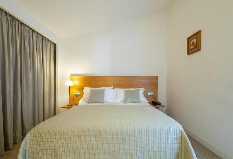 Номер Стандарт, Villa Dei Tigli Resort & Spa