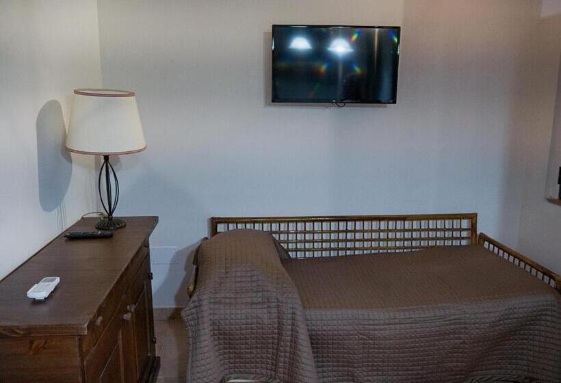 Апартаменты 1 Спальня, Villa Dei Tigli Resort & Spa