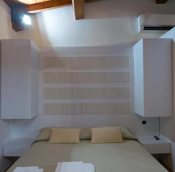 Апартаменты 1 Спальня, Villa Dei Tigli Resort & Spa