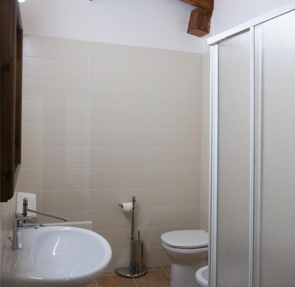 Апартаменты 1 Спальня, Villa Dei Tigli Resort & Spa