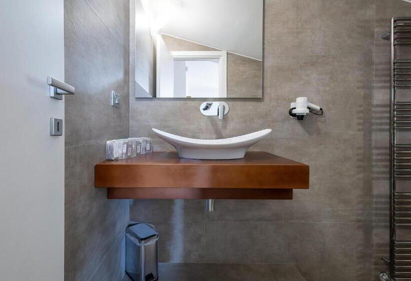 Номер Deluxe, Villa Dei Tigli Resort & Spa