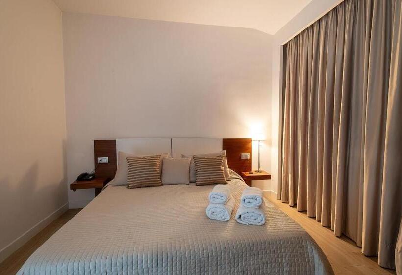 غرفة إقتصادية, Villa Dei Tigli Resort & Spa
