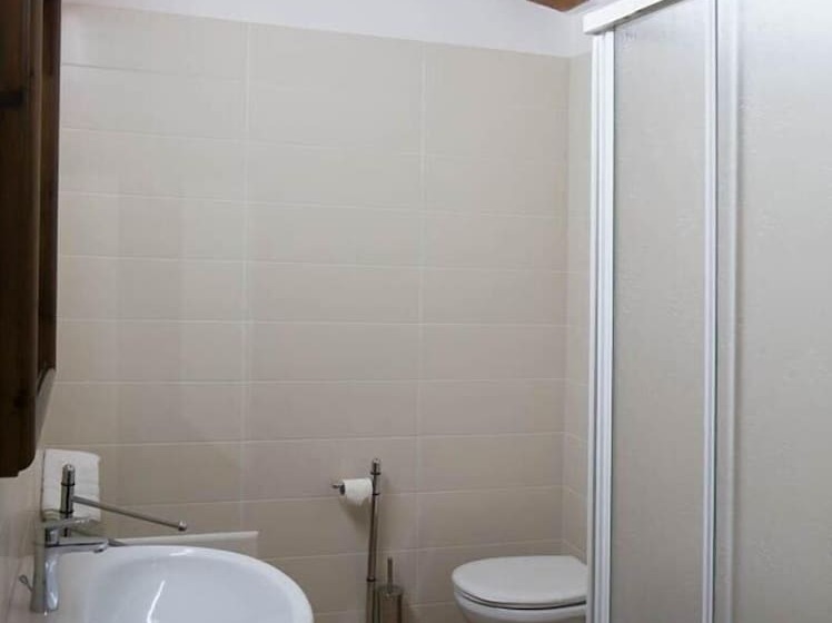 Апартаменты 1 Спальня, Villa Dei Tigli Resort & Spa