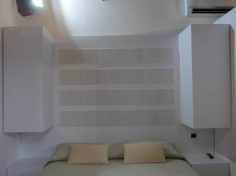 Апартаменты 1 Спальня, Villa Dei Tigli Resort & Spa