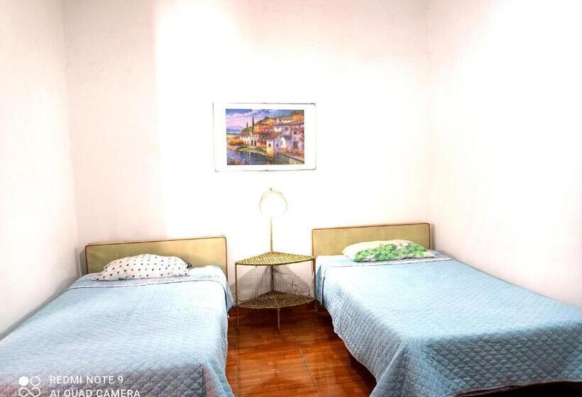 스탠다드 룸, La Posada Del Misti