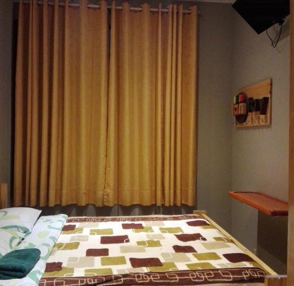 스탠다드 룸, La Posada Del Misti