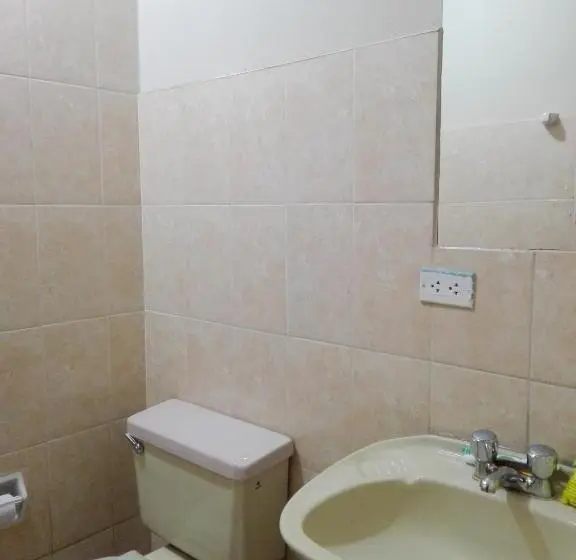اتاق استاندارد سه نفره, La Posada Del Misti