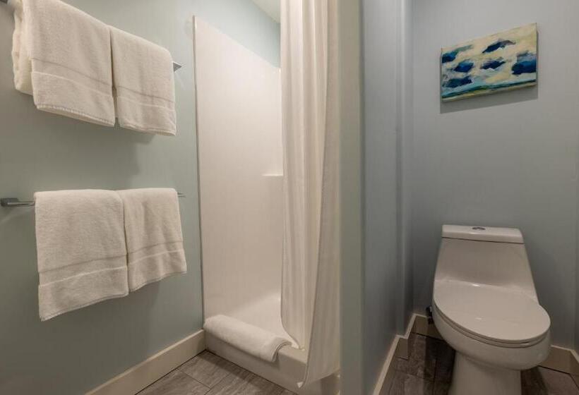 إستوديو قياسى, The Water Street Inn