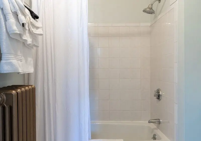 デラックスルーム, The Water Street Inn
