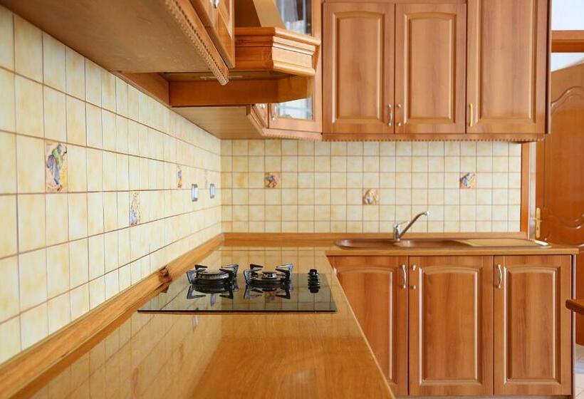 דירת שני חדרים, Apartments Athina Orikum