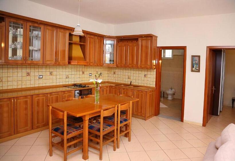 Апартаменты 2 Спальни, Apartments Athina Orikum