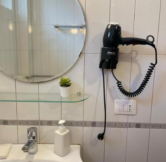Апартаменты 1 Спальня с Балконом, Apartments Athina Orikum