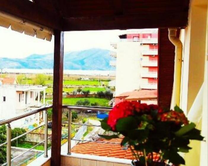 Студия Стандарт Вид на Море, Apartments Athina Orikum