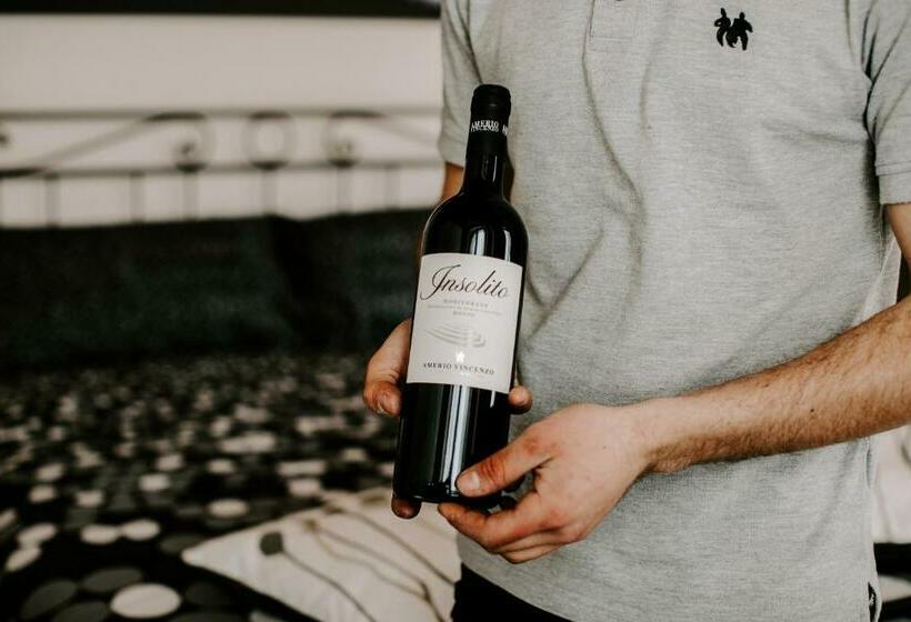 带1个卧室的公寓, Agriturismo Cà Del Nono