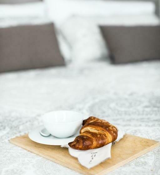 标准间, Agriturismo Cà Del Nono