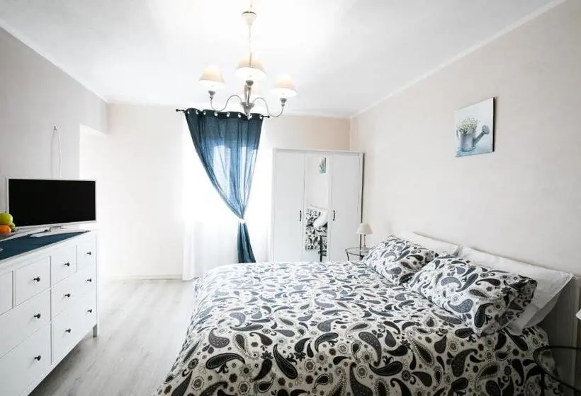 スタンダードルーム, Agriturismo Cà Del Nono