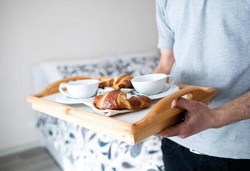 标准间, Agriturismo Cà Del Nono