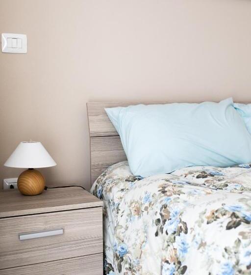 带1个卧室的带阳台的公寓, Agriturismo Cà Del Nono