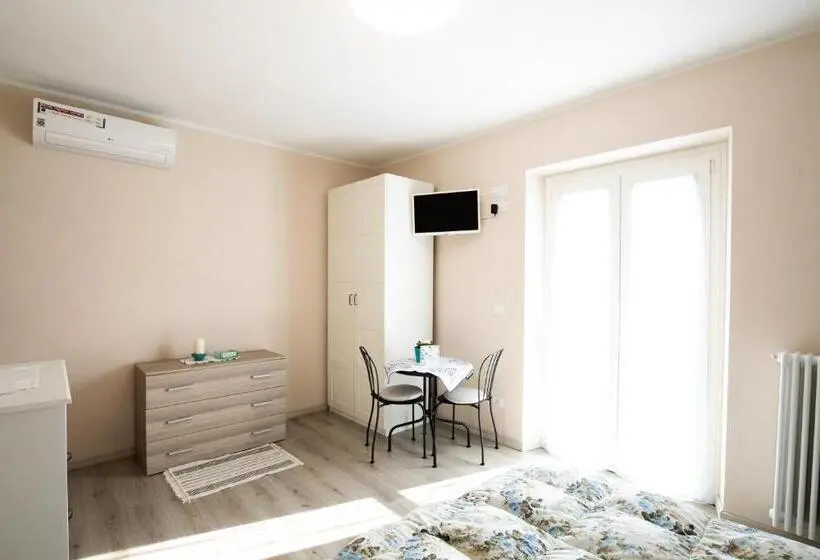 テラス付き１ベッドルームアパートメント, Agriturismo Cà Del Nono