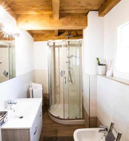 带1个卧室的公寓, Agriturismo Cà Del Nono