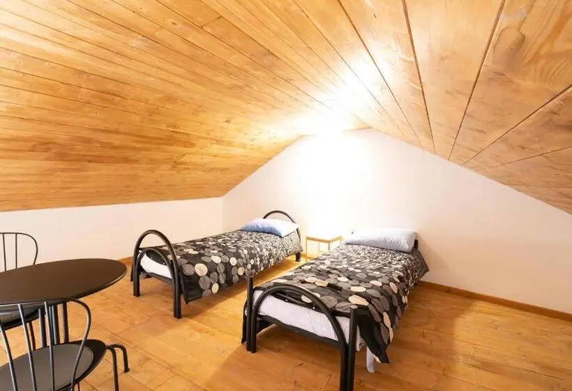 １ベッドルームアパートメント, Agriturismo Cà Del Nono