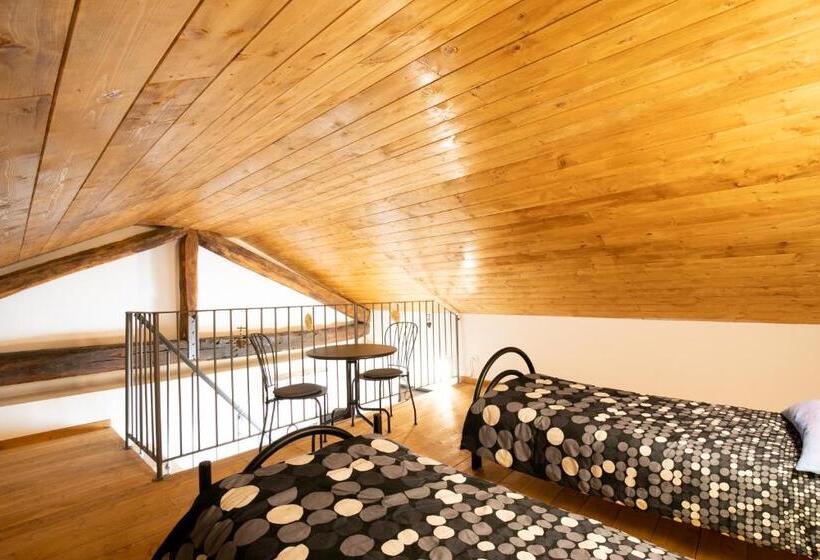 带1个卧室的公寓, Agriturismo Cà Del Nono