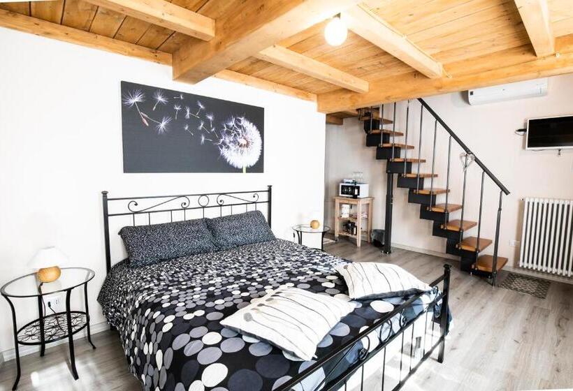 Апартаменты 1 Спальня, Agriturismo Cà Del Nono