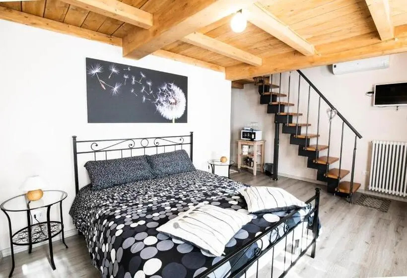 １ベッドルームアパートメント, Agriturismo Cà Del Nono