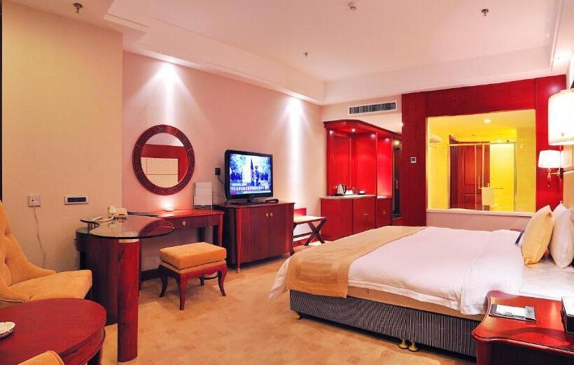 חדר אקזקיוטיב יחיד, Uiles