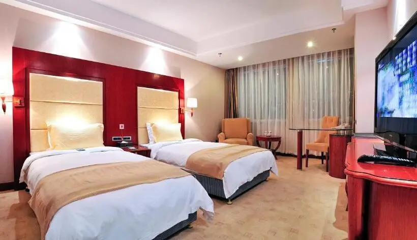 Executive-huone, Uiles