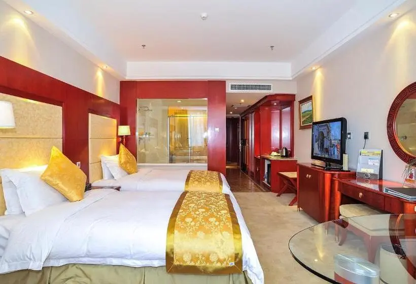 Executive-huone, Uiles
