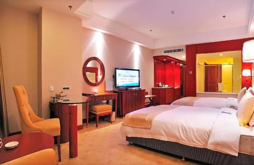 Executive-huone, Uiles