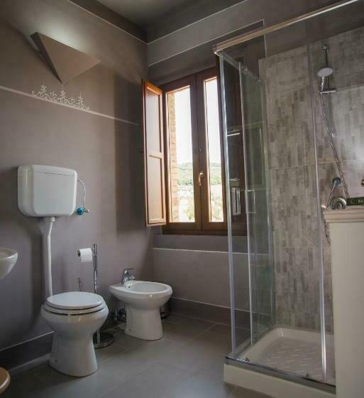 豪华房间, Luce Di Vino