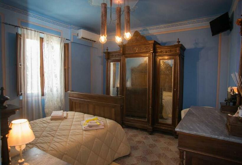 豪华房间, Luce Di Vino