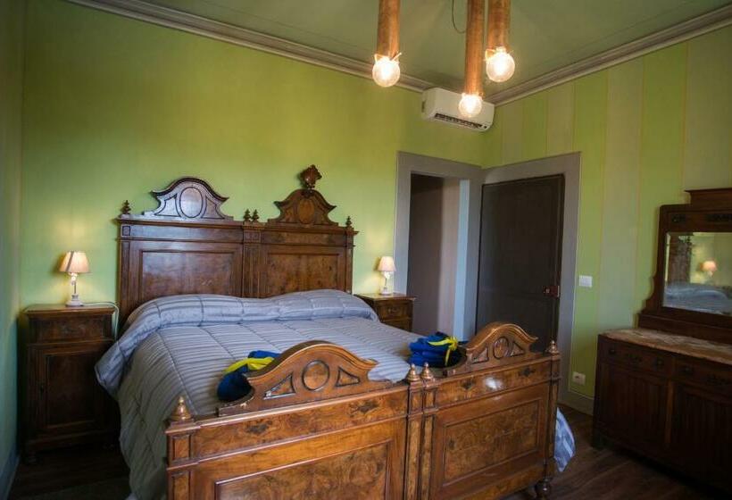 豪华房间, Luce Di Vino