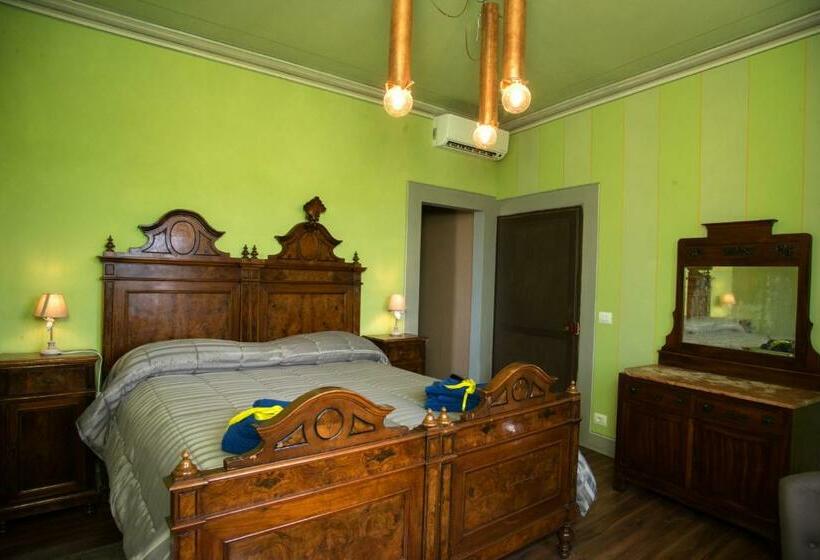 豪华房间, Luce Di Vino