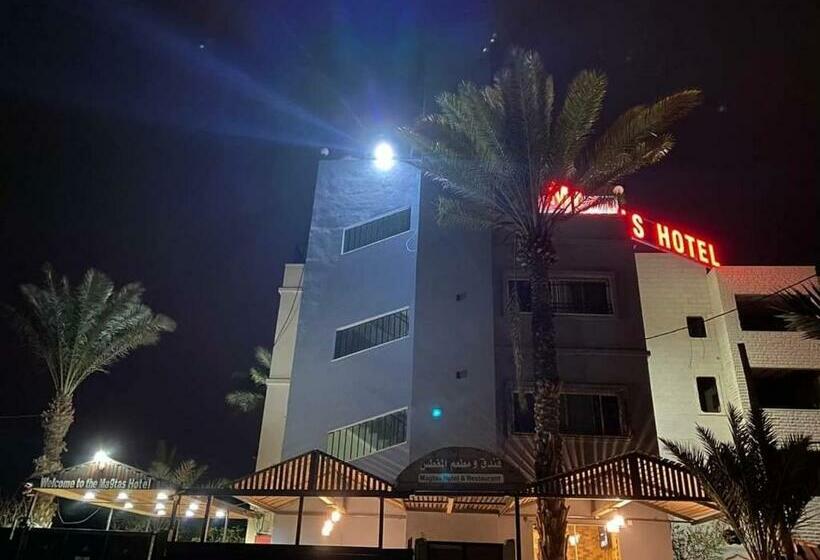 Economy Quadruple Room, Magtas