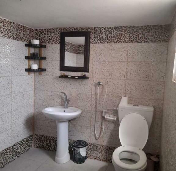 اتاق استاندارد, Magtas