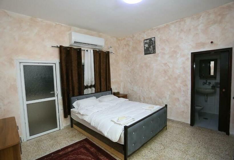 اتاق اکونومی, Magtas