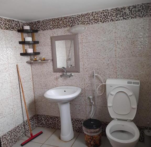 اتاق استاندارد یک نفره, Magtas