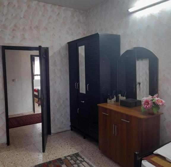 اتاق استاندارد یک نفره, Magtas