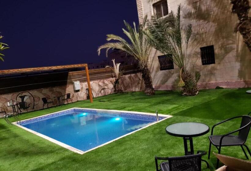 اتاق استاندارد یک نفره, Magtas