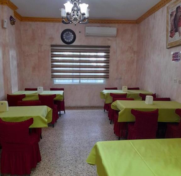 Economy Quadruple Room, Magtas