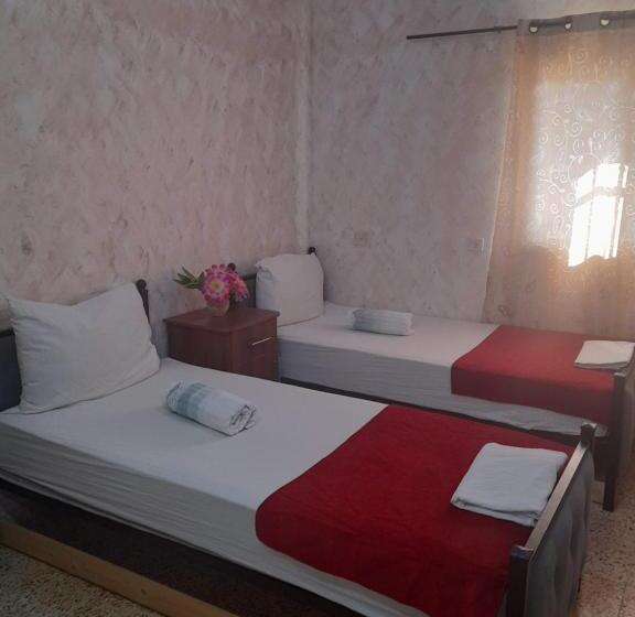 اتاق استاندارد, Magtas