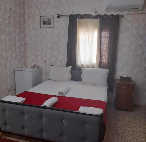 اتاق اکونومی, Magtas