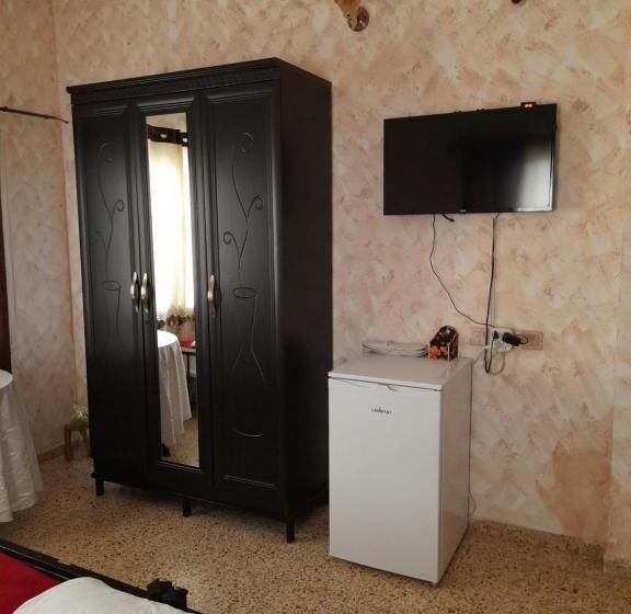 اتاق اکونومی, Magtas