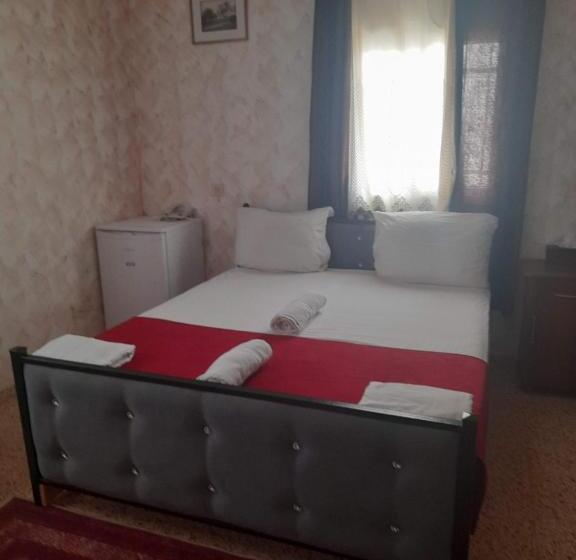 اتاق اکونومی, Magtas