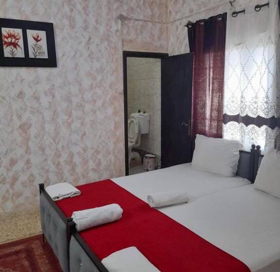 اتاق اکونومی, Magtas